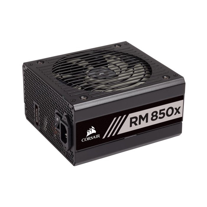 Fuente de Poder Corsair RM850x 850 Watt