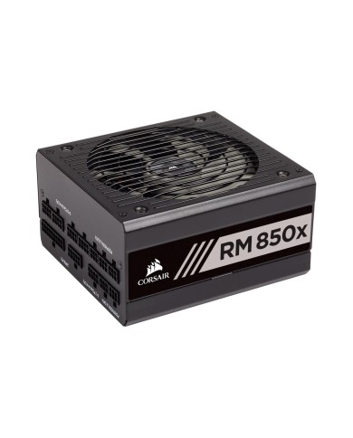 Fuente de Poder Corsair RM850x 850 Watt