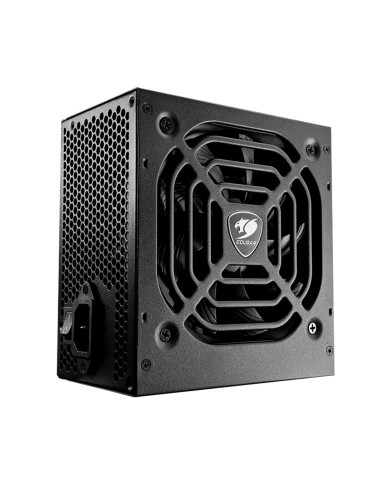 Fuente de poder Cougar XTC600 watt 12V