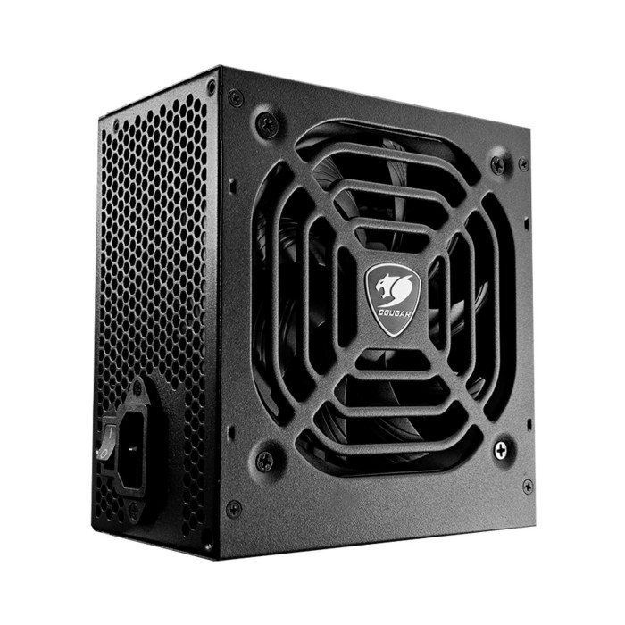 Fuente de poder Cougar XTC600 watt 12V