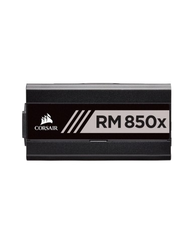 Fuente de Poder Corsair RM850x 850 Watt