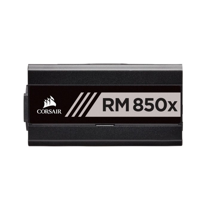 Fuente de Poder Corsair RM850x 850 Watt