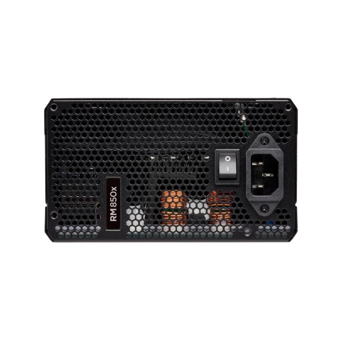 Fuente de Poder Corsair RM850x 850 Watt