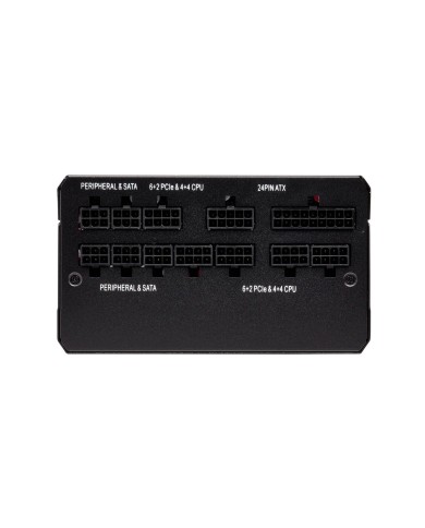 Fuente de Poder Corsair RM850x 850 Watt