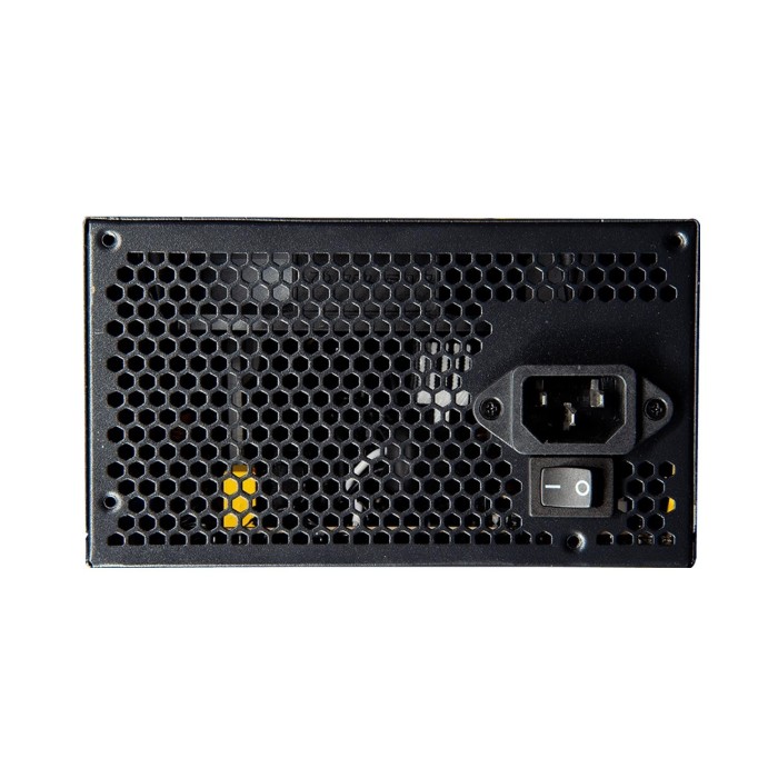 Fuente de poder Cougar XTC600 watt 12V