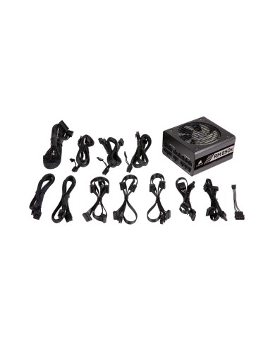 Fuente de Poder Corsair RM850x 850 Watt