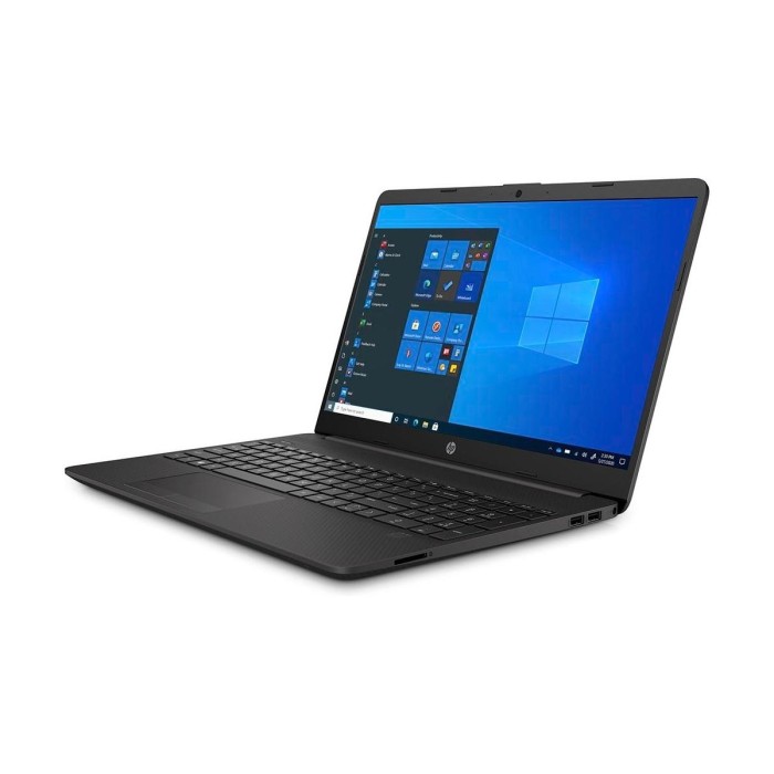 Notebook HP 250 G8 15.6" i5-1135G7 8G Ram, 256GB SSD, W10P