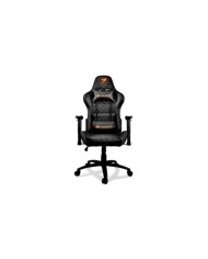 Cougar Silla Armor PRO Black hasta 120 kg (3MARMPRB.0001)