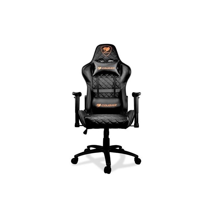 Silla Gamer Cougar Armor One Black (3MAOBNXB)