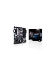 Tarjeta Madre Asus/Intel H510M-E