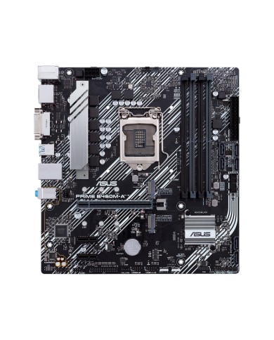 Tarjeta Madre ASUS/Intel B460 (LGA 1200)