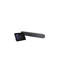 Sistema de Videoconferencia Studio, 4K Ultra HD, 1x USB 3.1, Negro