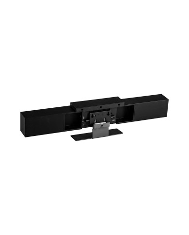 Sistema de Videoconferencia Studio, 4K Ultra HD, 1x USB 3.1, Negro