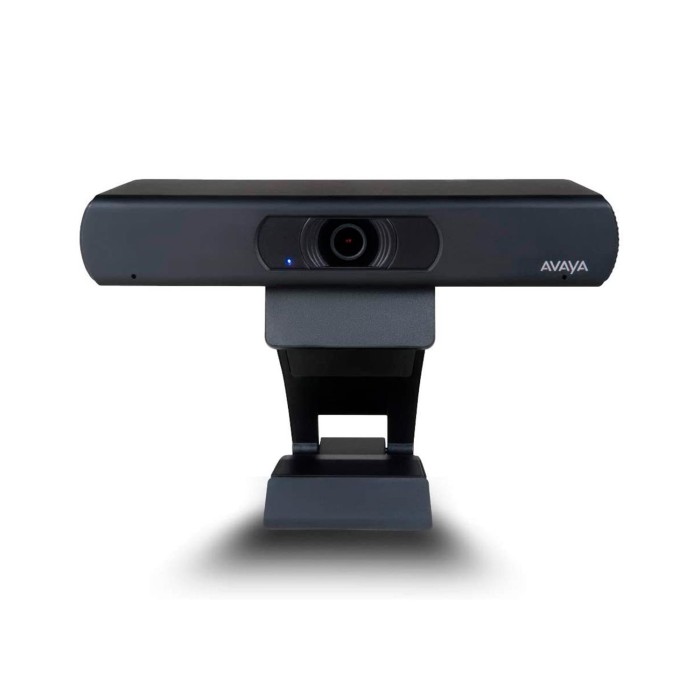 Cámara Web AVAYA HUDDLE CAMERA 020 (700514534)