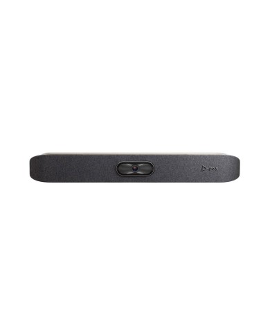 Barra para VIdeoconferencia Poly Studio X30 & Tc8, 4K Video Conf/Collab/Wireless Pres Sys Touch Cntrl, 4K (2200-86260-034)