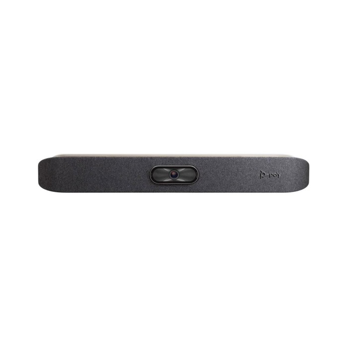 Barra para VIdeoconferencia Poly Studio X30 & Tc8, 4K Video Conf/Collab/Wireless Pres Sys Touch Cntrl, 4K (2200-86260-034)