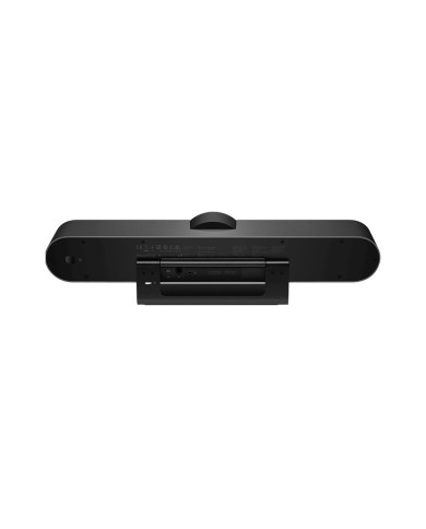 Logitech MeetUp Conference camera - pan / tilt - color - 3840 x 2160 - audio - wireless - Bluetooth (960-001101)