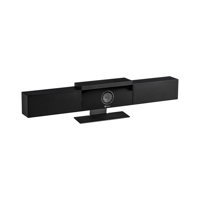 Sistema de Videoconferencia Studio, 4K Ultra HD, 1x USB 3.1, Negro
