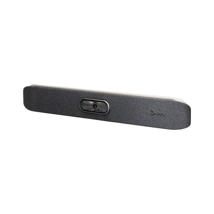 Barra para VIdeoconferencia Poly Studio X30 & Tc8, 4K Video Conf/Collab/Wireless Pres Sys Touch Cntrl, 4K (2200-86260-034)