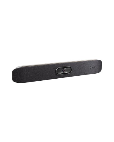 Barra para VIdeoconferencia Poly Studio X30 & Tc8, 4K Video Conf/Collab/Wireless Pres Sys Touch Cntrl, 4K (2200-86260-034)