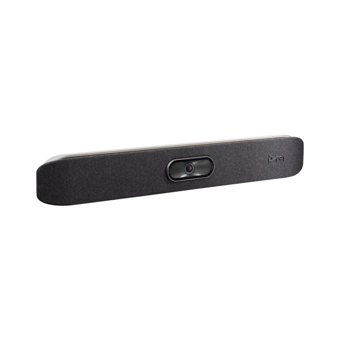 Barra para VIdeoconferencia Poly Studio X30 & Tc8, 4K Video Conf/Collab/Wireless Pres Sys Touch Cntrl, 4K (2200-86260-034)