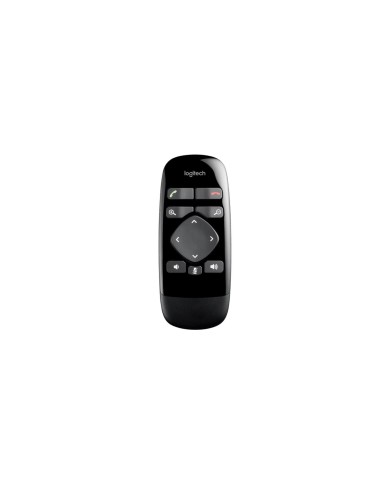 Cámara Web BCC950 y sistema manos libres de Logitech para grupo Webcam