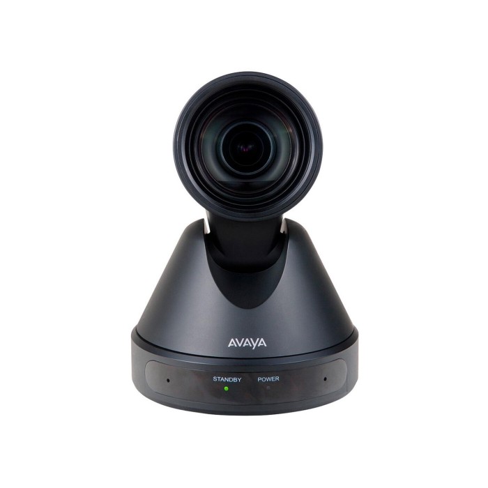 Cámara Web AV HC050 1080p60 PTZ USB Conference Solution (700514535)