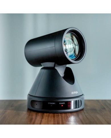 Cámara Web AV HC050 1080p60 PTZ USB Conference Solution (700514535)