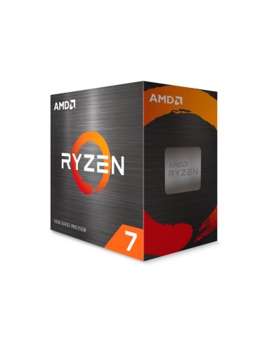 Procesador AMD Ryzen 7 5800X