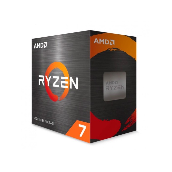 Procesador AMD Ryzen 7 5800X
