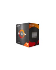 Procesador AMD Ryzen 5 5600X (AM4, 6 Cores, 12 Hilos, 3.7/4.6GHz, DDR4, Con Disipador)