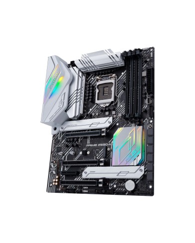 Tarjeta Madre ASUS PRIME Z590-A 11va Gen