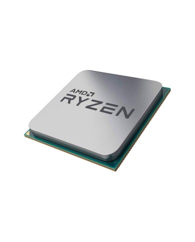 Procesador AMD RYZEN 5 3600X 6 CORE 4.4GHZ RETAIL