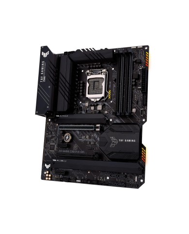Tarjeta Madre ASUS TUF Gaming Z590-PLUS WiFi 11va Gen