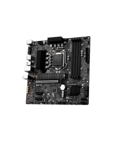 Tarjeta Madre MSI  B560M PRO-VDH Socket 1200 Intel Micro ATX