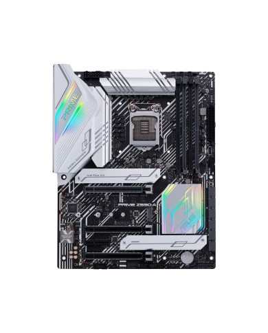 Tarjeta Madre ASUS PRIME Z590-A 11va Gen