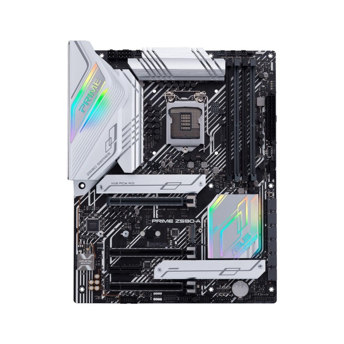 Tarjeta Madre ASUS PRIME Z590-A 11va Gen