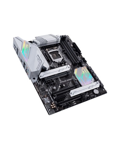 Tarjeta Madre ASUS PRIME Z590-A 11va Gen