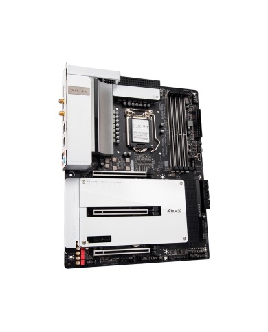Tarjeta Madre Gigabyte Z 590 VISION D LGA1200 ATX