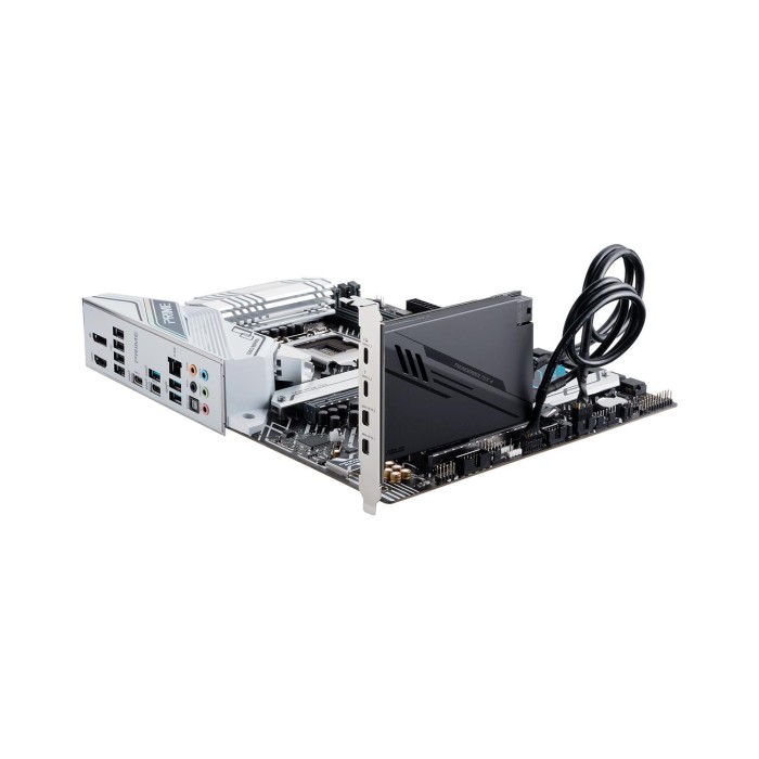 Tarjeta Madre ASUS PRIME Z590-A 11va Gen