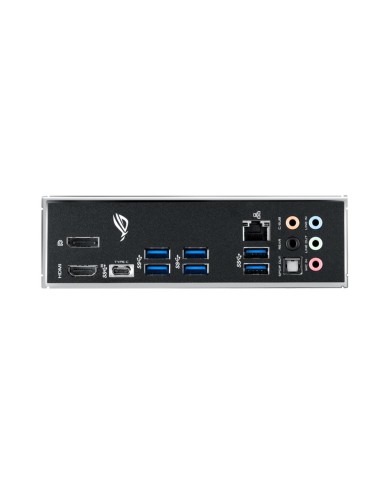 Tarjeta Madre Asus/Intel ROG STRIX B460-H GAMING