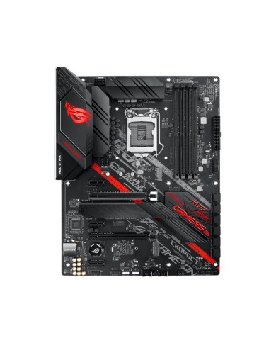 Tarjeta Madre Asus/Intel ROG STRIX B460-H GAMING