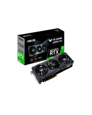 Tarjeta de Video ASUS Rog Strix RTX 3050 8GB GDDR6