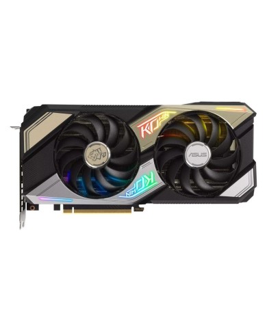 Tarjeta de Video ASUS GeForce RTX 3060 KO OC GAMING OC Edition 12GB GDDR6
