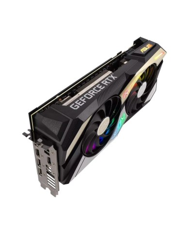 Tarjeta de Video ASUS GeForce RTX 3060 KO OC GAMING OC Edition 12GB GDDR6