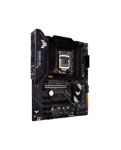 Tarjeta Madre ASUS TUF GAMING B560M-PLUS WIFI 11va GEN