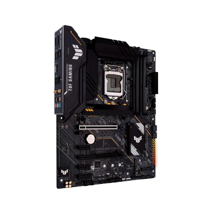 Tarjeta Madre ASUS TUF GAMING B560M-PLUS WIFI 11va GEN