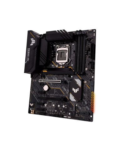 Tarjeta Madre ASUS TUF GAMING B560M-PLUS WIFI 11va GEN