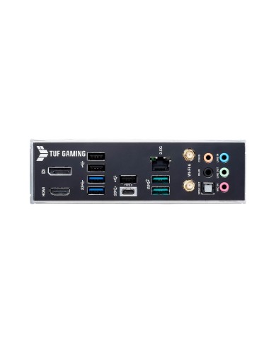 Tarjeta Madre ASUS TUF GAMING B560M-PLUS WIFI 11va GEN