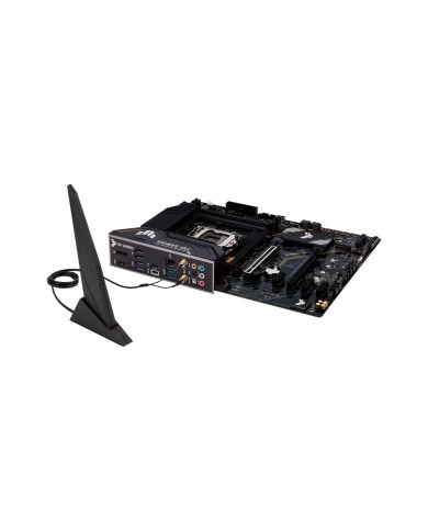 Tarjeta Madre ASUS TUF GAMING B560M-PLUS WIFI 11va GEN